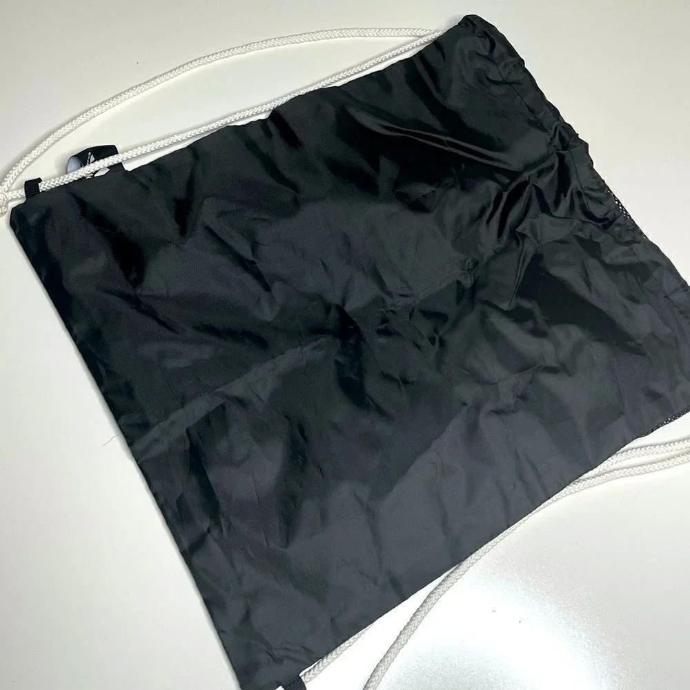 Adidas‎ Black Shoulder Strap Bag